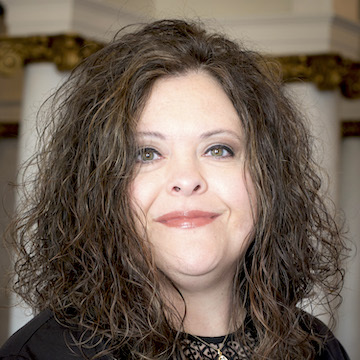 Kristi Tippy