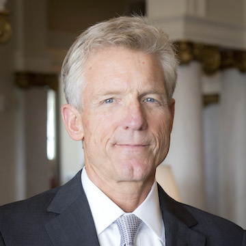 Lane Cockrell
