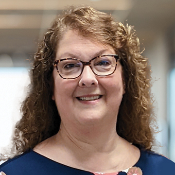 Mary Grigg