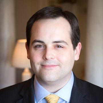Q&A: Michael McBryde, Stephens Public Finance