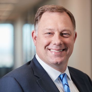 Mike Cronkhite, CPA