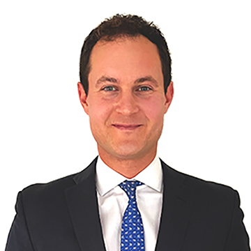 Nate Mittag