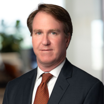 Paul M. Moorman
