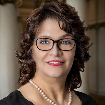 Myrna Arriaga