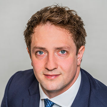 David Palmer
