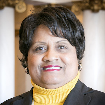 Pamela Dunlap