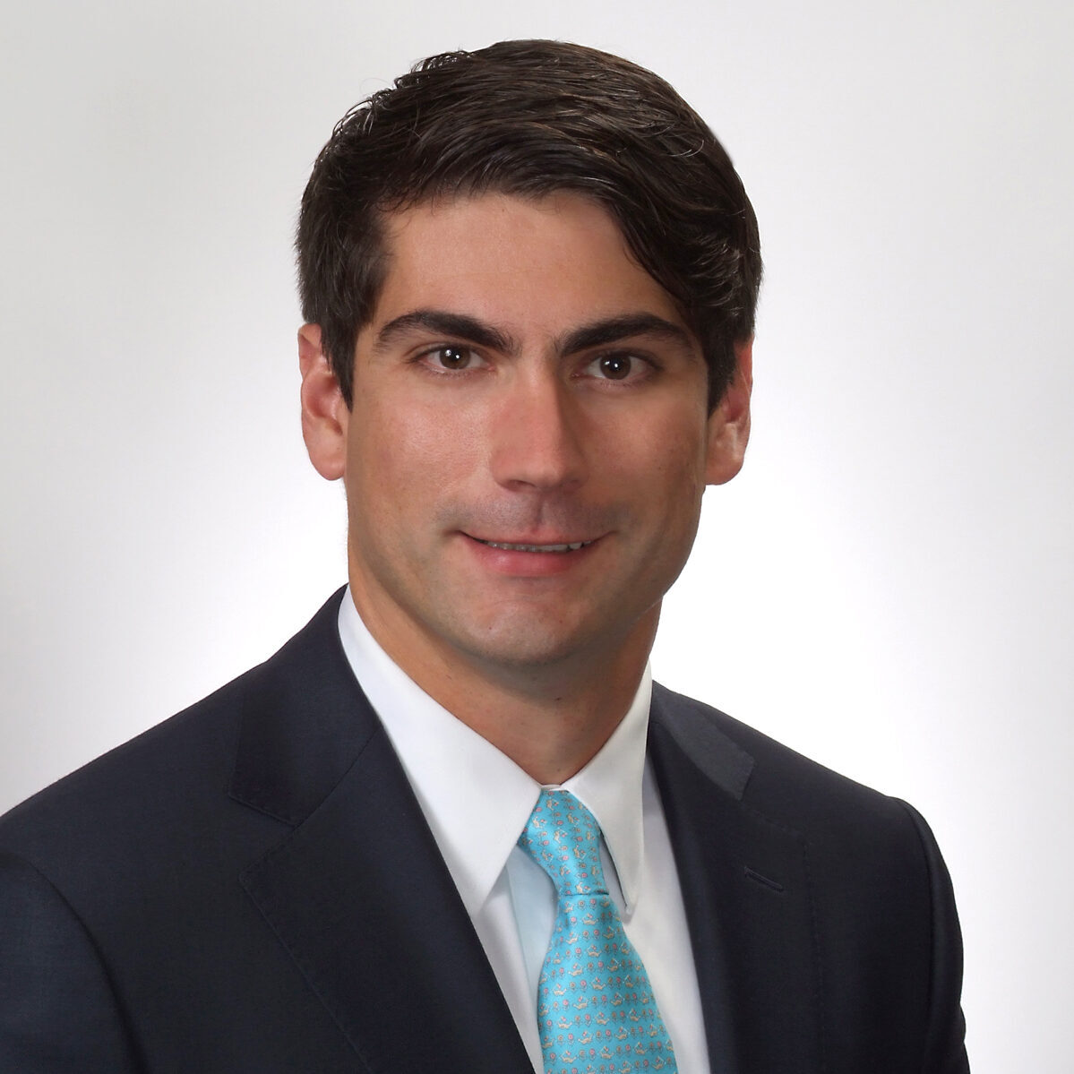 Patrick Clark Investment Banking Stephens