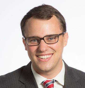 Pierce Moore