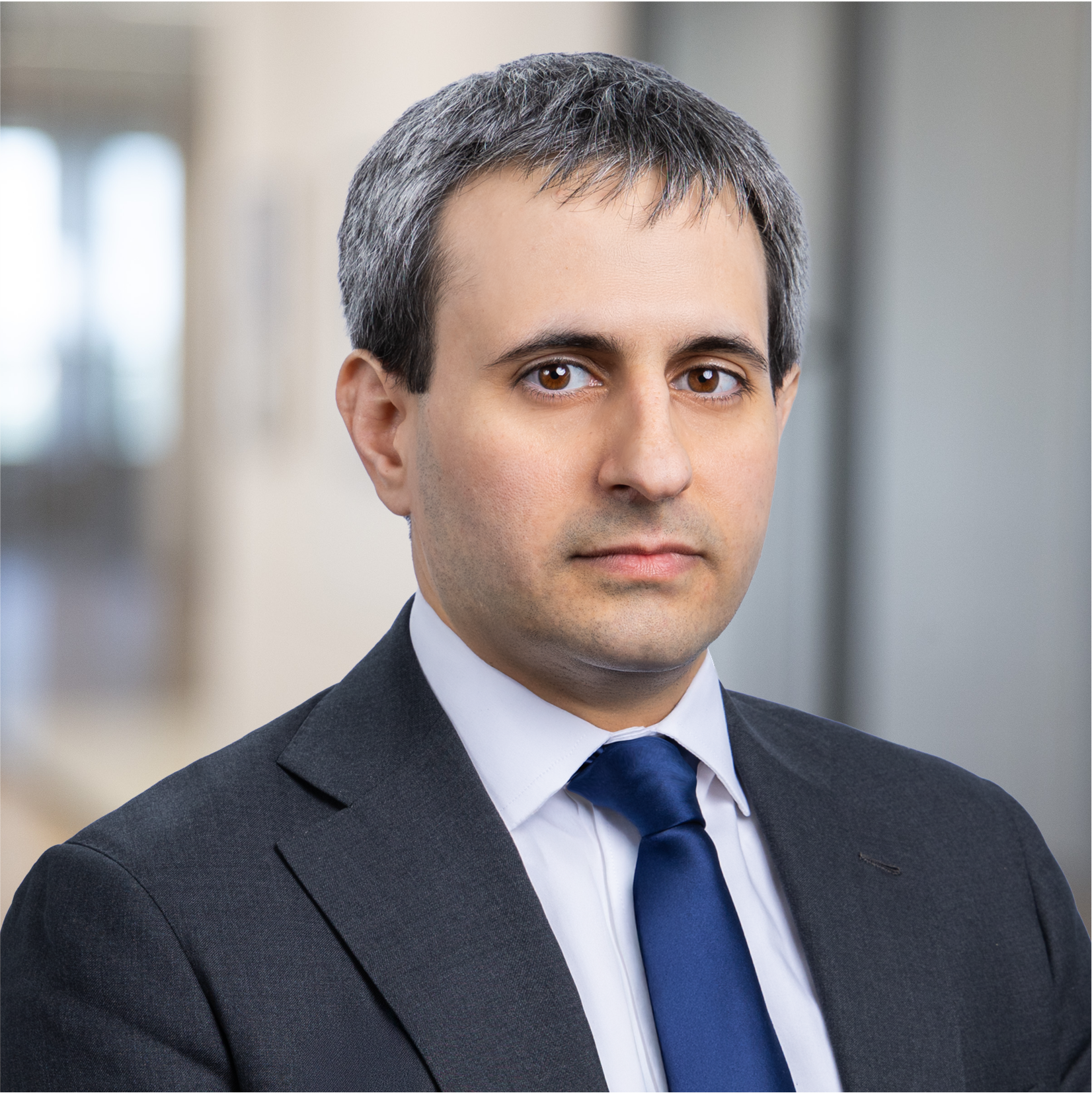 Raffi Pounardjian