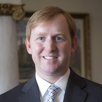 Preston Yates, CFP®