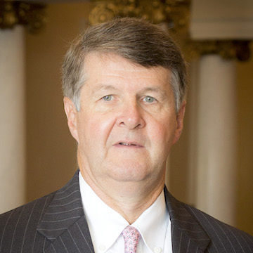 Robert Durham