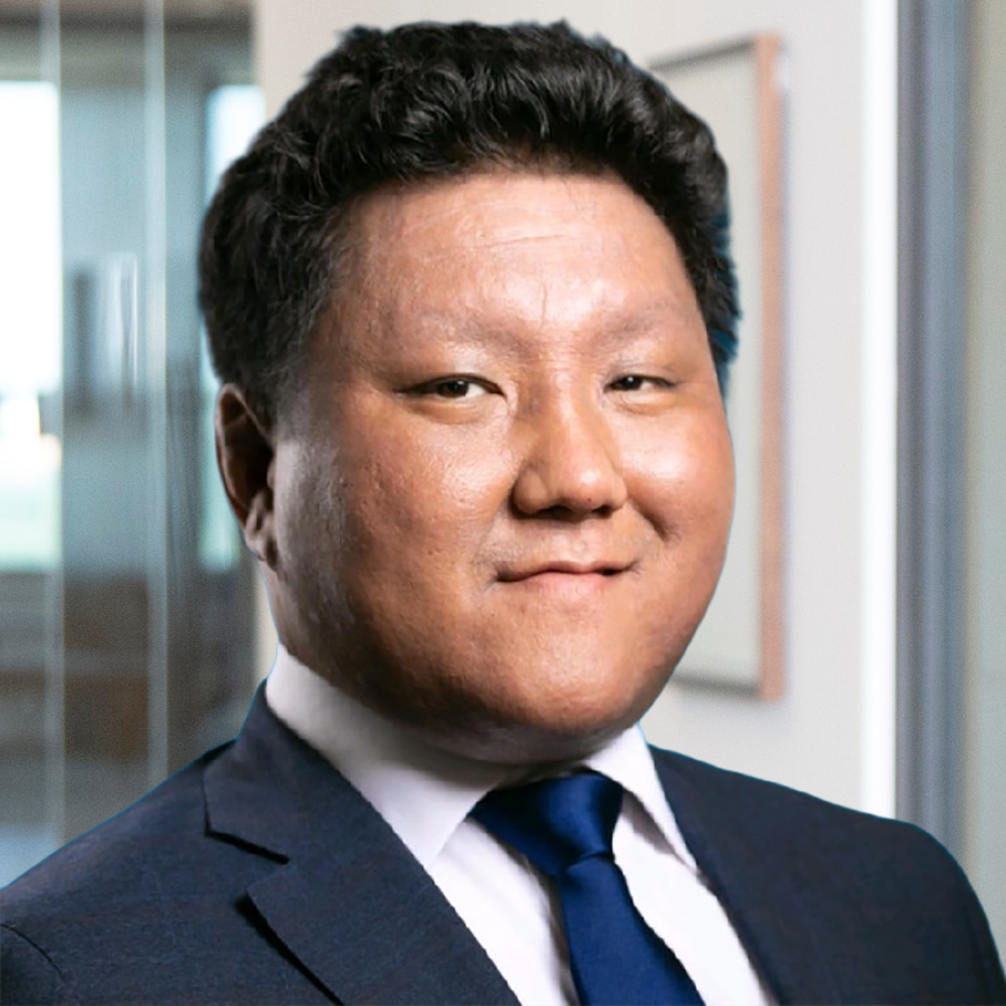 Peter Shin