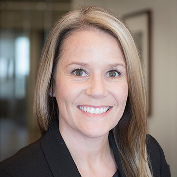 Stephanie Lively, AAI, AINS