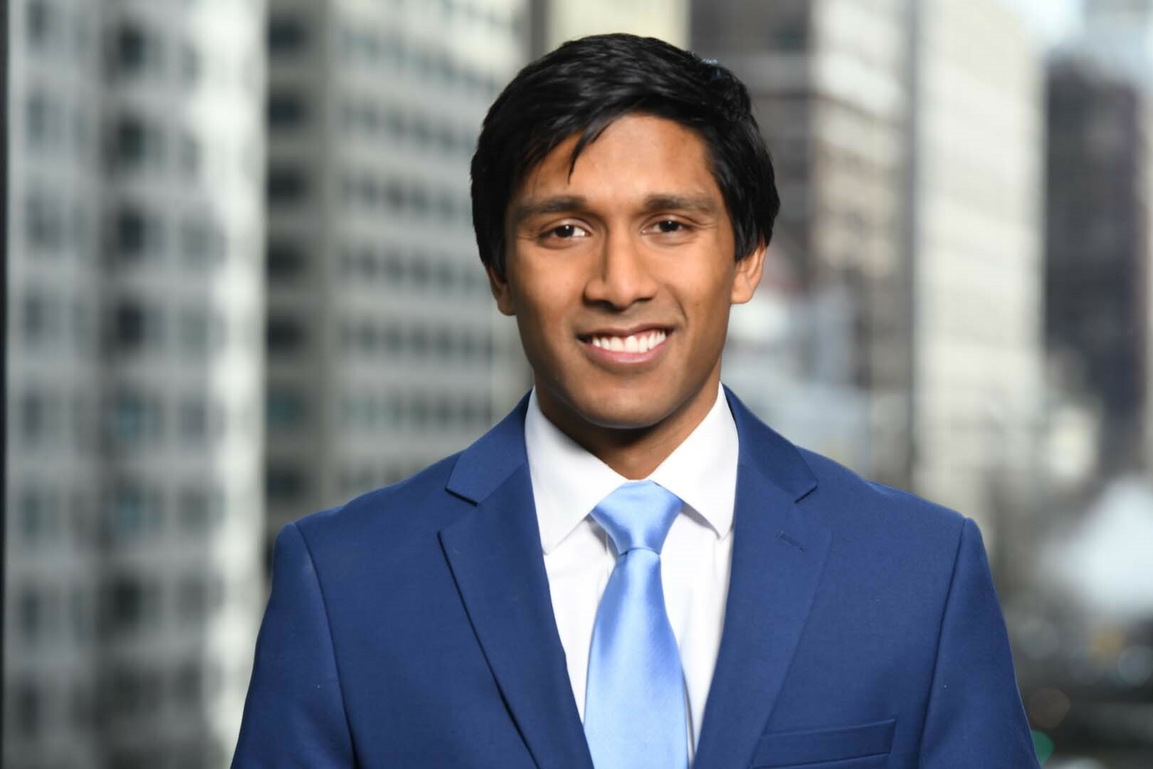 Sudan Loganathan, PhD