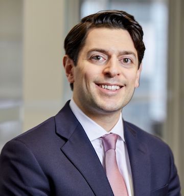 Thomas Albanese