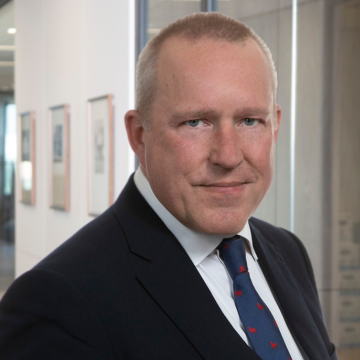 Simon Tilley