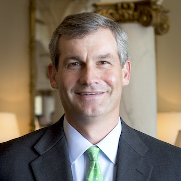 Tom Zeuthen, CFP®