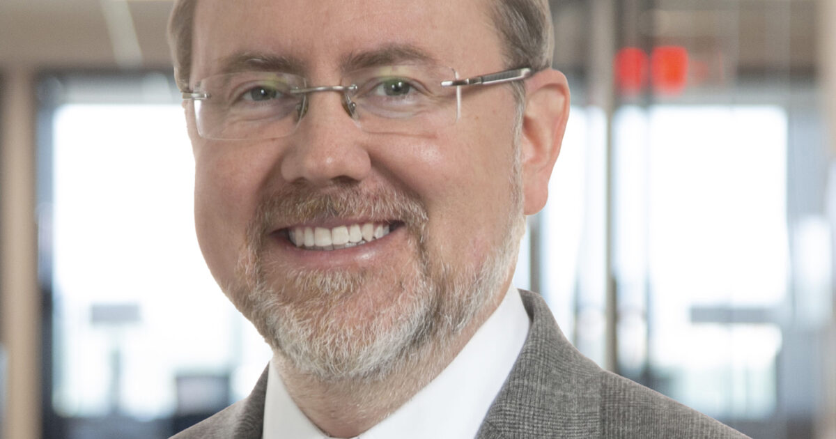 Patrick Allen Investment Banking Stephens