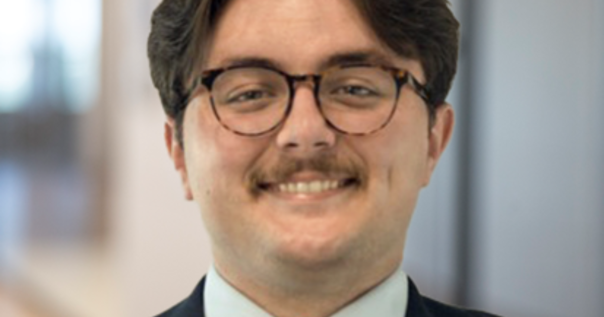 Michael Anderson Investment Banking Stephens