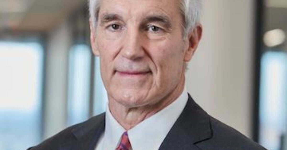 Douglas H. Martin Private Capital Stephens