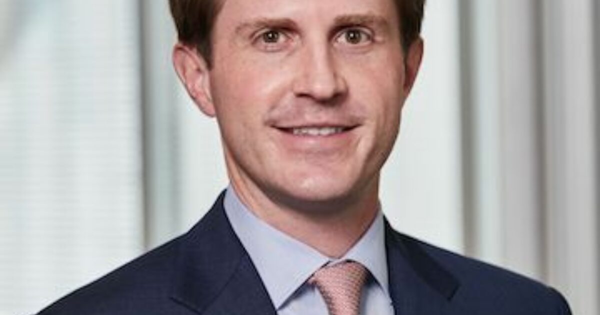 Evan Smith | Investment Banking | Stephens