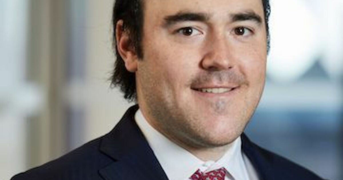 Jack Clarke Investment Banking Stephens