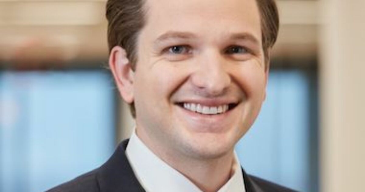 James Gear Investment Banking Stephens