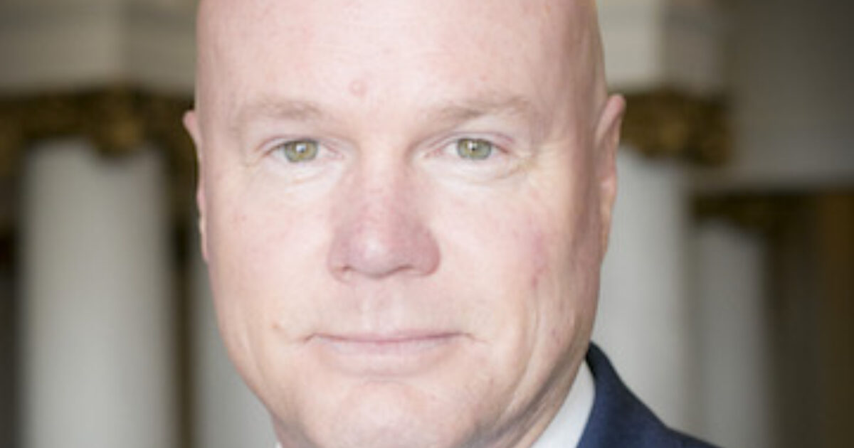 Kevin McBride Insurance Stephens Stephens