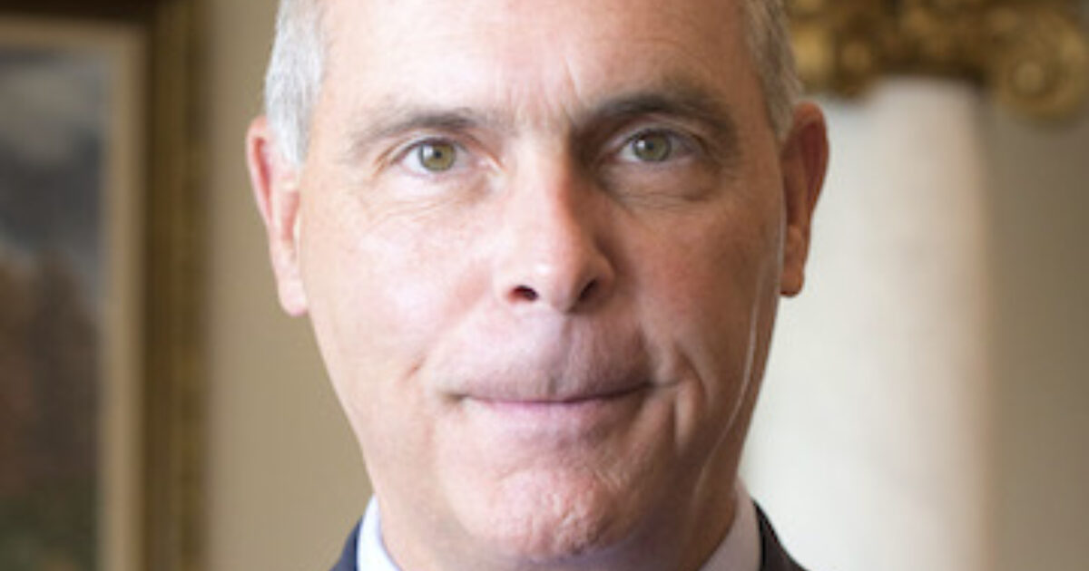 Mark Dutton, CFP® Private Wealth Management Stephens Stephens