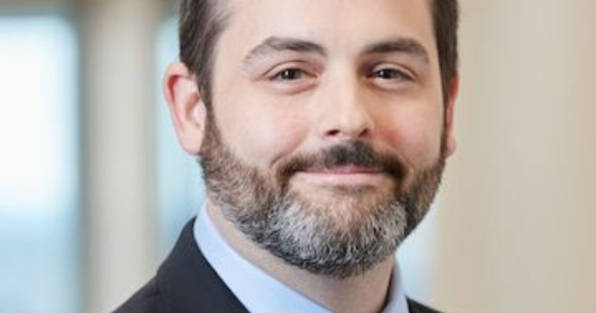 Michael McBryde | Public Finance | Stephens | Stephens Michael McBryde | Public Finance | Stephens | Stephens