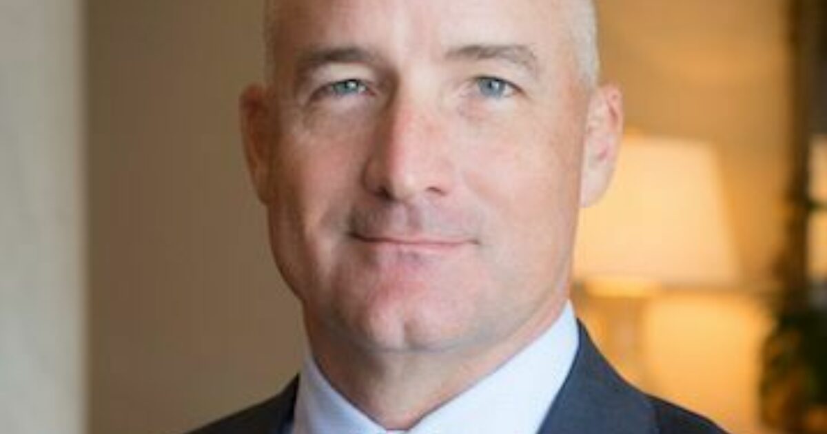 Richard Morrow Private Wealth Management Stephens Stephens