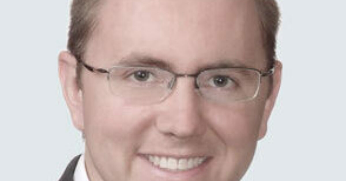 Patrick Allen Investment Banking Stephens