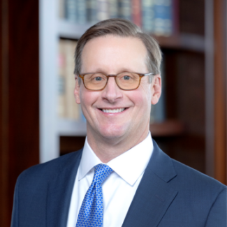 J. Bradford Eichler