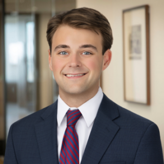 Charlie Henry