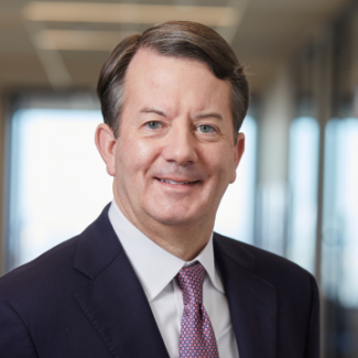 Chris Cooley, CFA