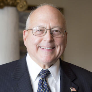 Edgar "Ed" Stuart