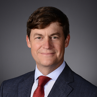 Blair Farinholt