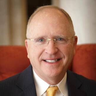 Larry Middleton