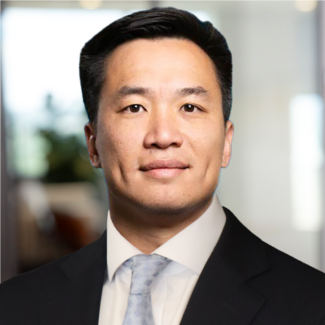 Louis Jeng