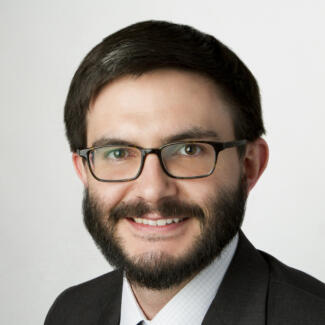 Max Neely, CFA