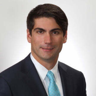 Patrick Clark