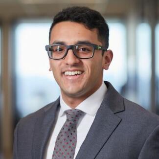 Raj Kumar, CFA