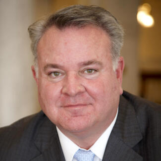 Robert Jones, (CRPS)®