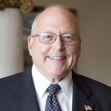 Edgar "Ed" Stuart