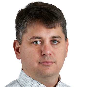 Jeff Korb