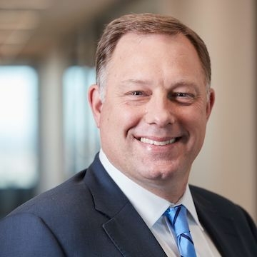 Mike Cronkhite, CPA
