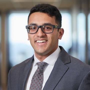 Raj Kumar, CFA