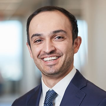 Korosh Saba