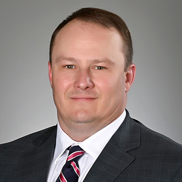 Brad Bridges