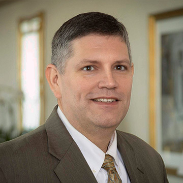Brian Schluterman